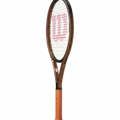 Wilson · PRO STAFF TEAM RKT