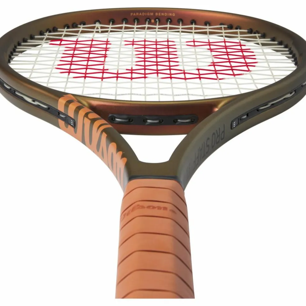 Wilson · PRO STAFF 97UL V14.0
