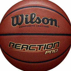 Wilson · REACTION PRO 295
