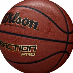 Wilson · REACTION PRO 295