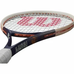 Wilson · ROLAND GARROS - TRIUMPH
