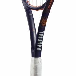 Wilson · ROLAND GARROS - TRIUMPH