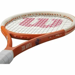 Wilson · ROLAND GARROS - TEAM 102