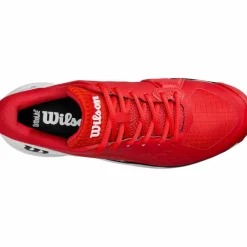 Wilson · RUSH PRO ACE CLAY