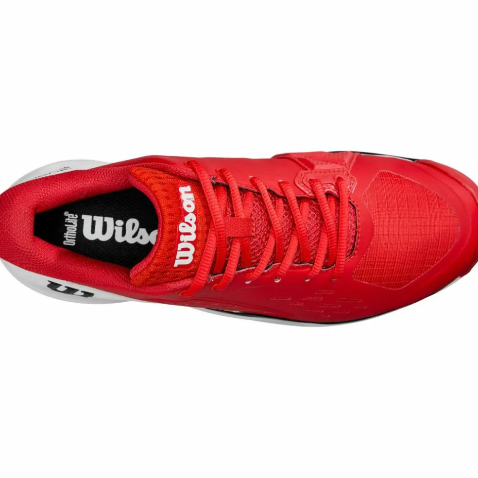 Wilson · RUSH PRO ACE CLAY