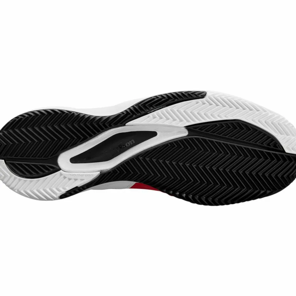 Wilson · RUSH PRO ACE CLAY