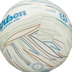Wilson · SHORELINE ECO