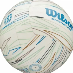 Wilson · SHORELINE ECO