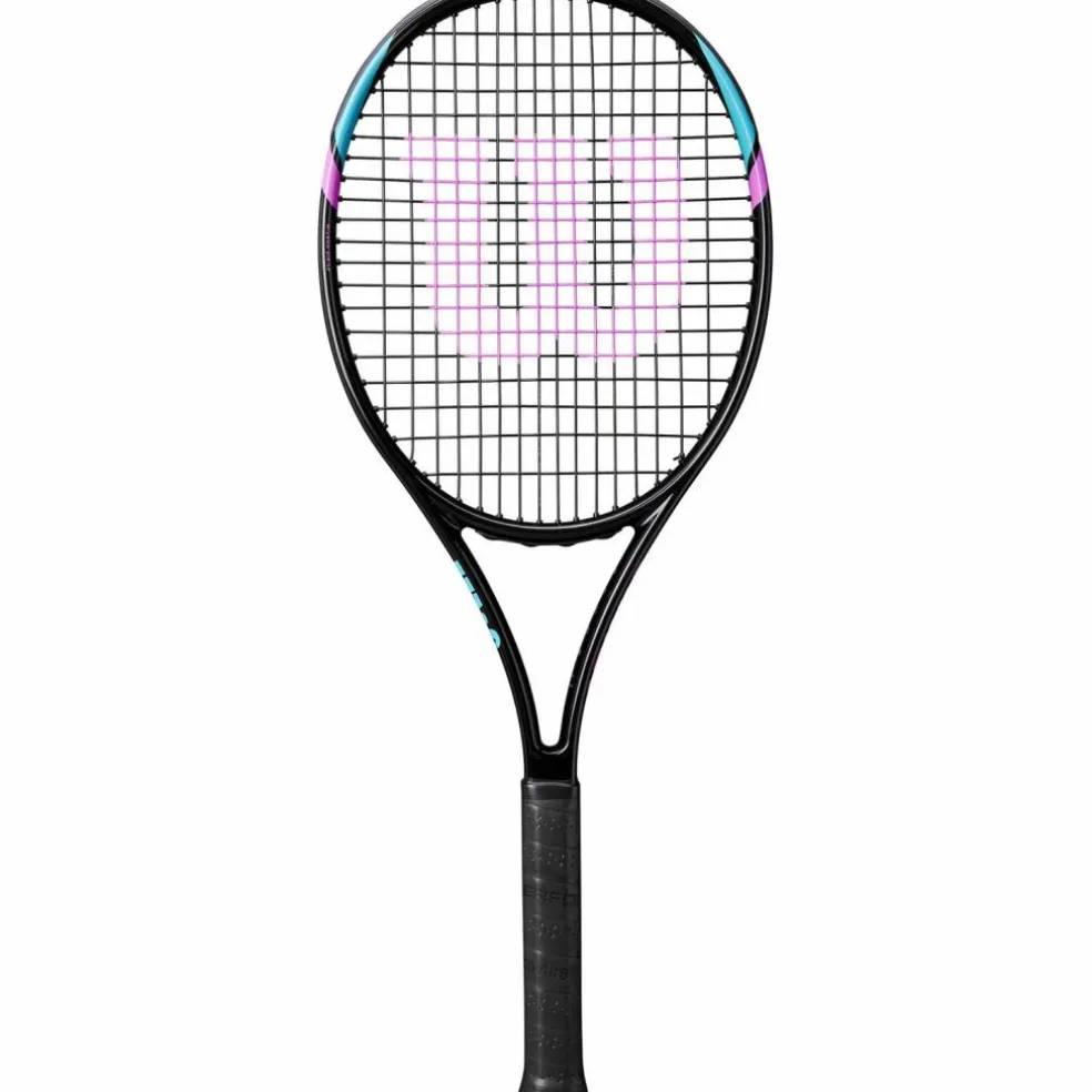 Wilson · SIX LV