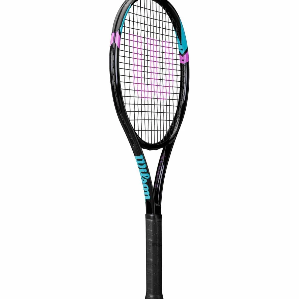 Wilson · SIX LV