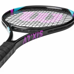 Wilson · SIX LV