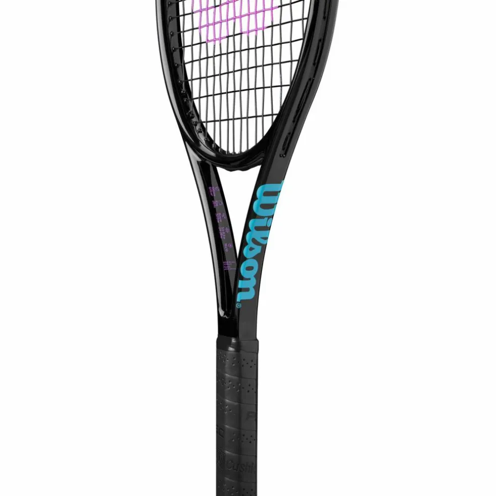 Wilson · SIX LV