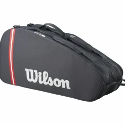 Wilson · TOUR -6