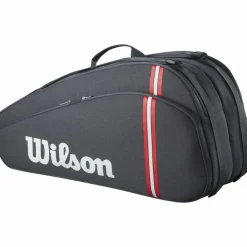 Wilson · TOUR -6