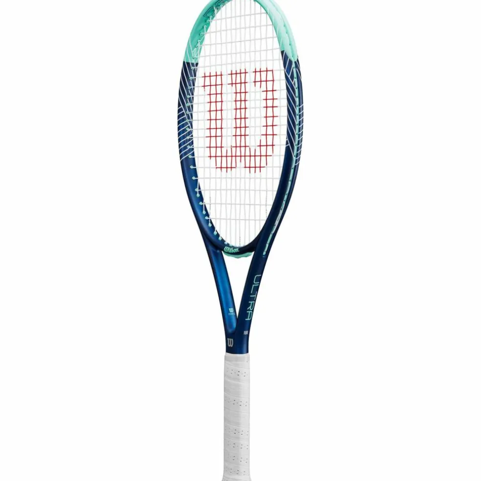 Wilson · ULTRA POWER 100