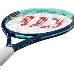 Wilson · ULTRA POWER 100