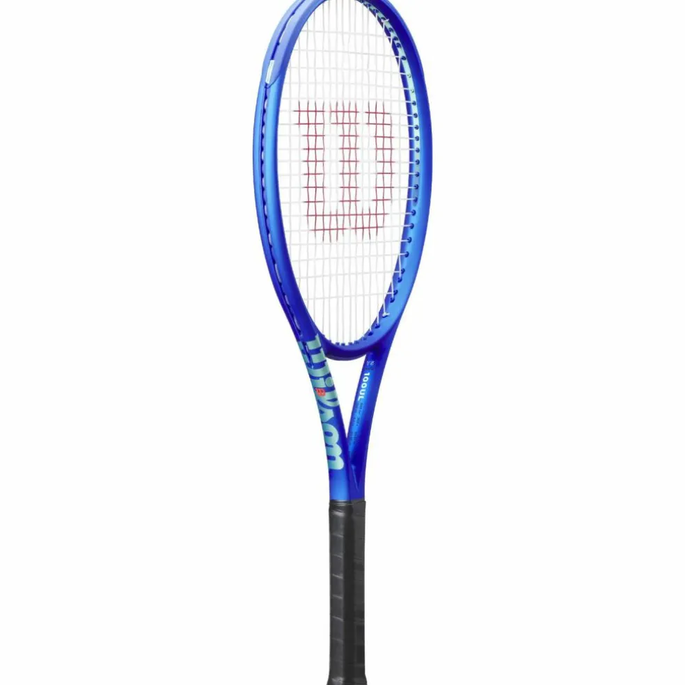 Wilson · Ultra 100UL V5 BL FRM