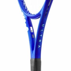 Wilson · Ultra 100UL V5 BL FRM