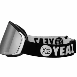 YEAZ · APEX