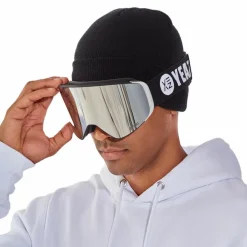 YEAZ · APEX