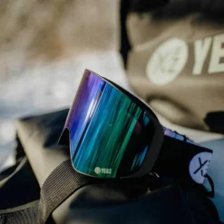 YEAZ · APEX