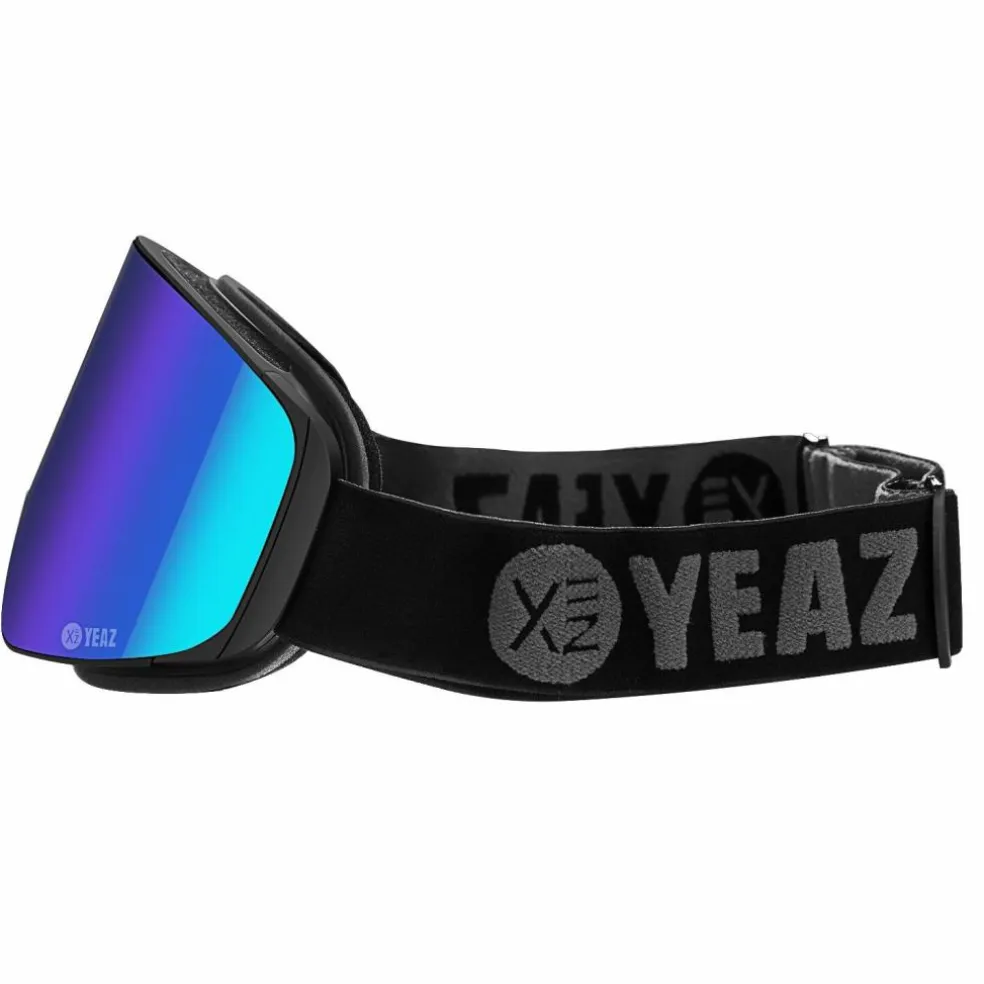 YEAZ · APEX