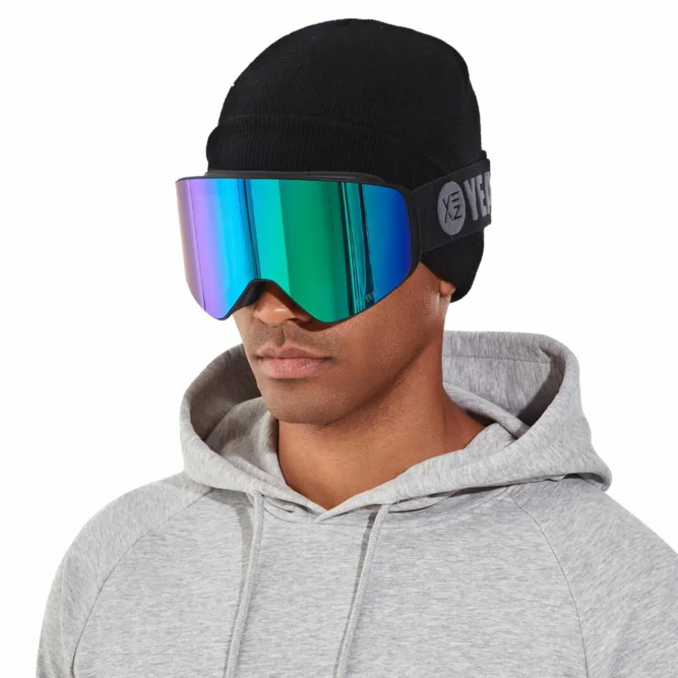YEAZ · APEX