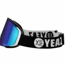 YEAZ · APEX