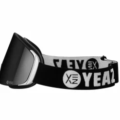 YEAZ · APEX