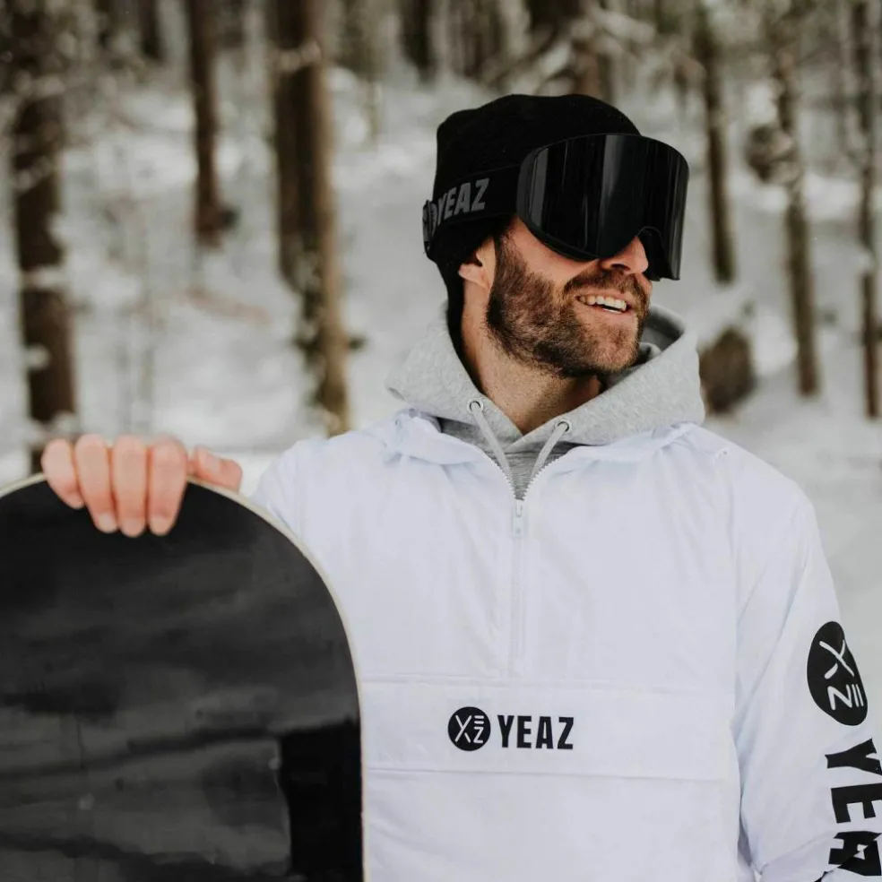YEAZ · APEX