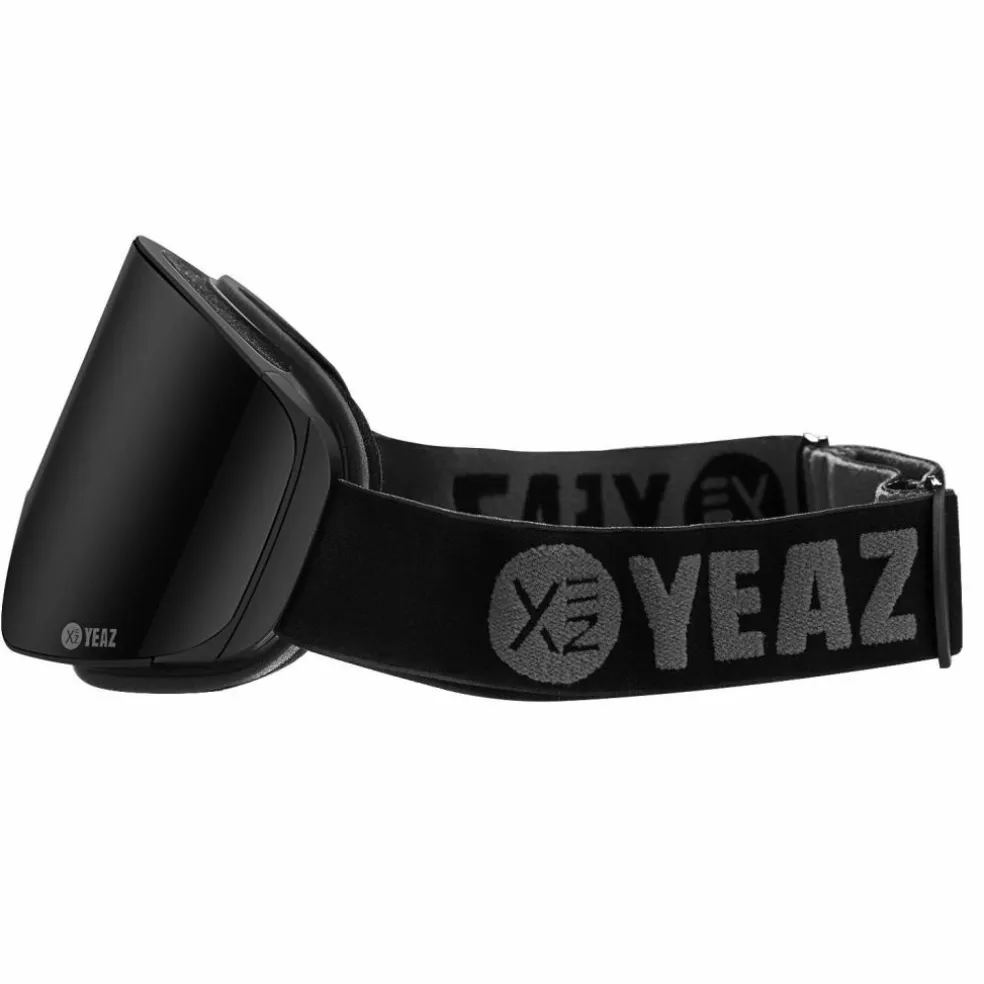 YEAZ · APEX
