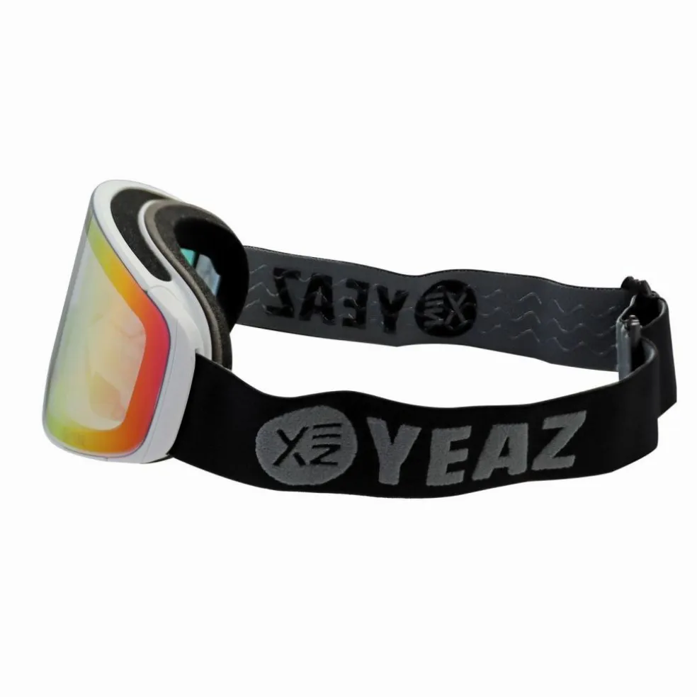 YEAZ · APEX