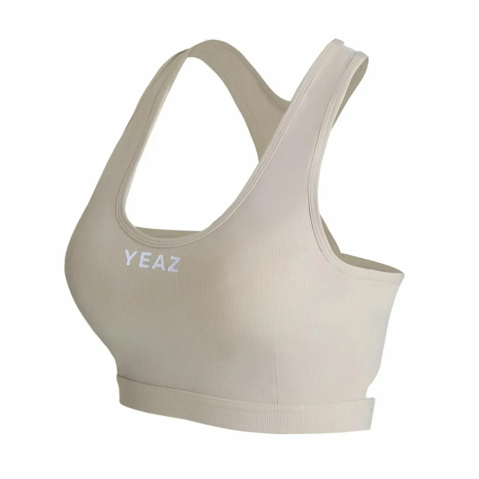 YEAZ · ATTITUDE