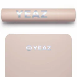 YEAZ · AURA