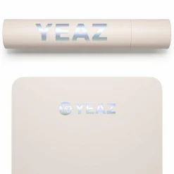 YEAZ · AURA