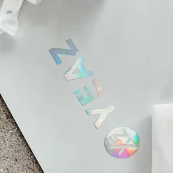 YEAZ · AURA