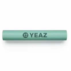 YEAZ · AURA