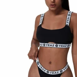YEAZ · BAGATELLE