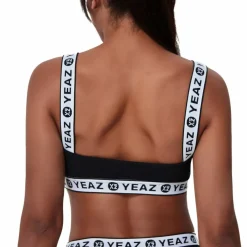 YEAZ · BAGATELLE