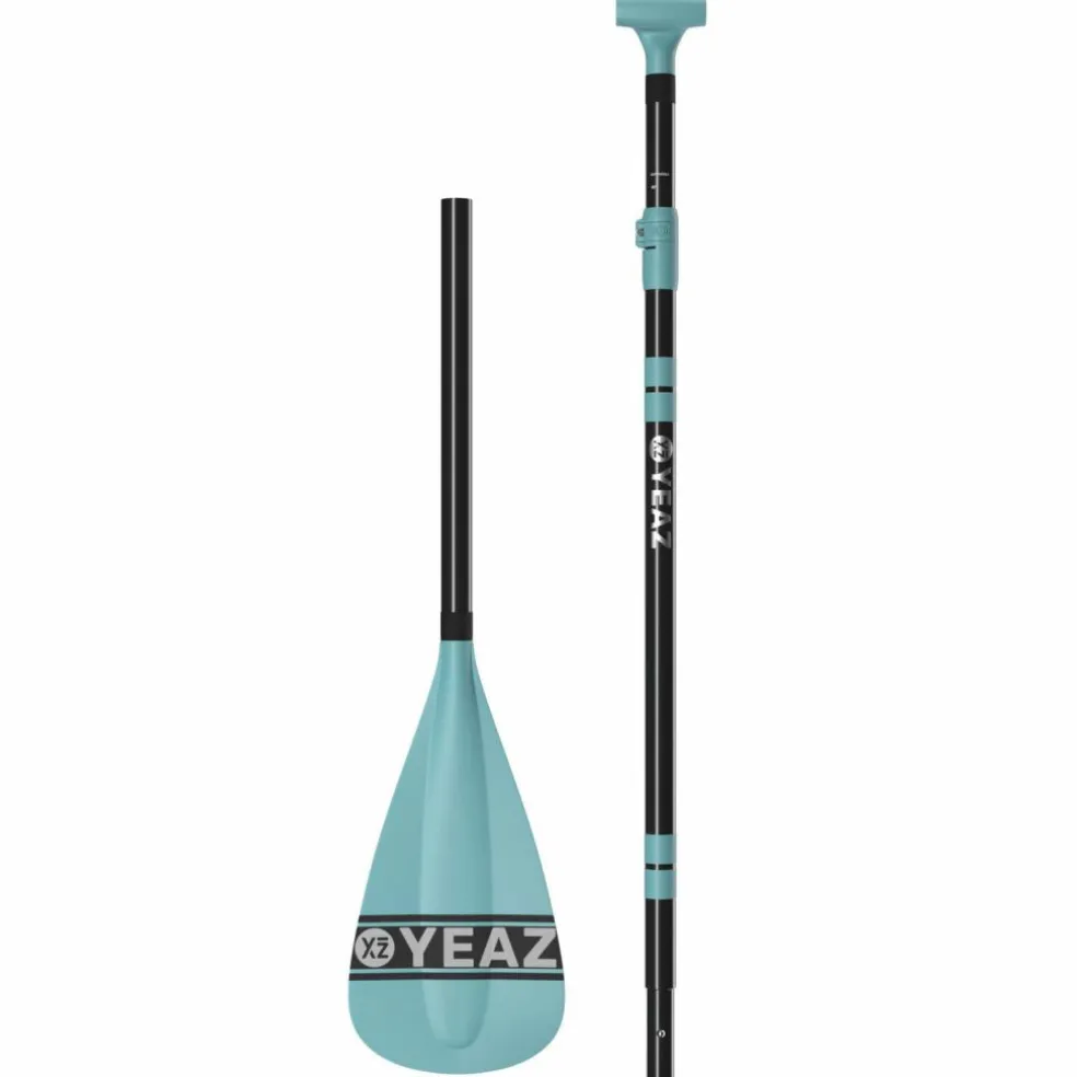 YEAZ · BAIA