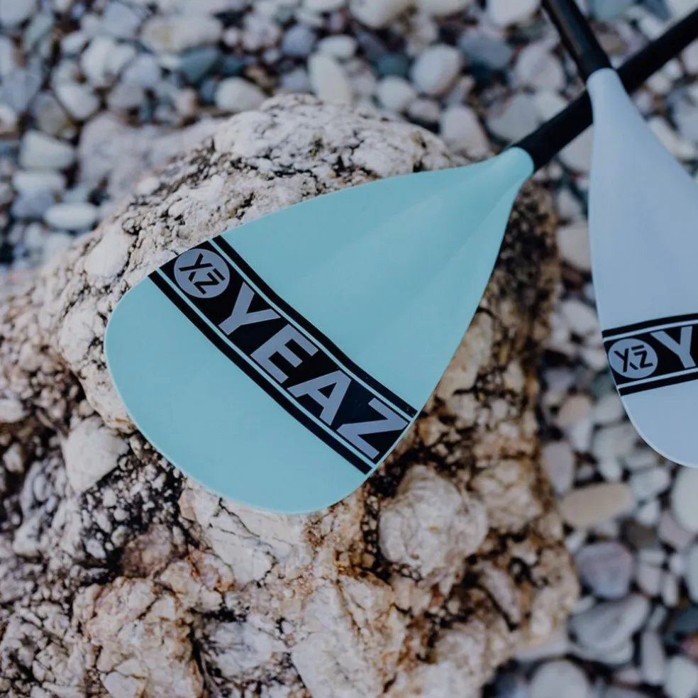 YEAZ · BAIA