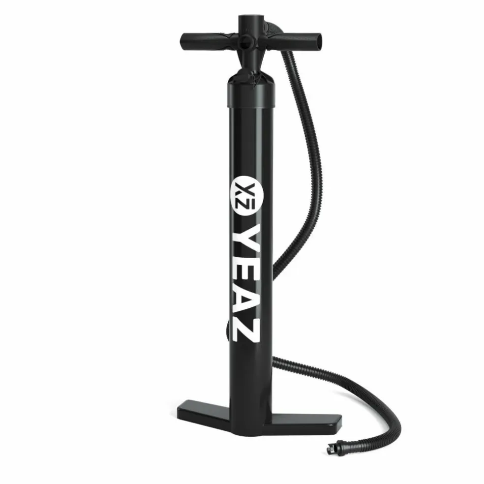 YEAZ · BAIA - EXOTRACE -