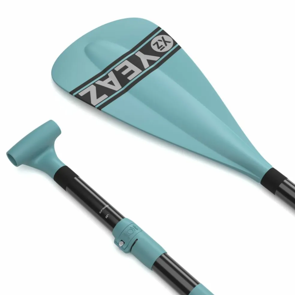 YEAZ · BAIA - EXOTRACE - SET