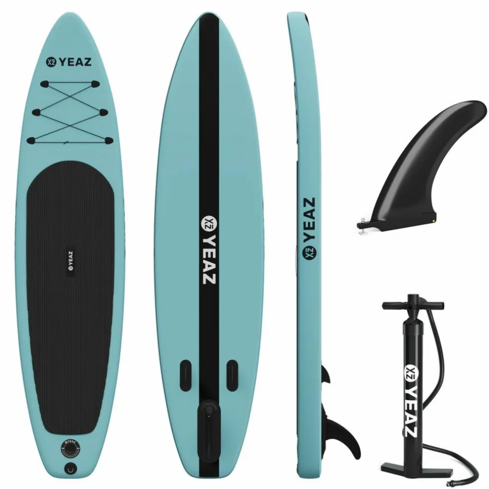 YEAZ · BAIA - EXOTRACE PRO -