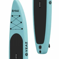 YEAZ · BAIA - EXOTRACE PRO -