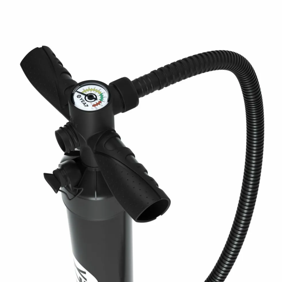 YEAZ · BAIA - EXOTRACE PRO -