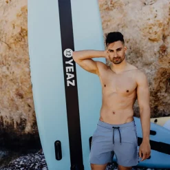 YEAZ · BAIA - EXOTRACE PRO -