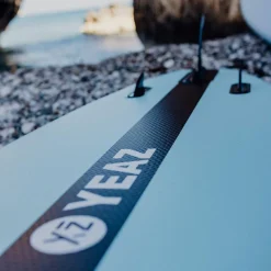 YEAZ · BAIA - EXOTRACE PRO -