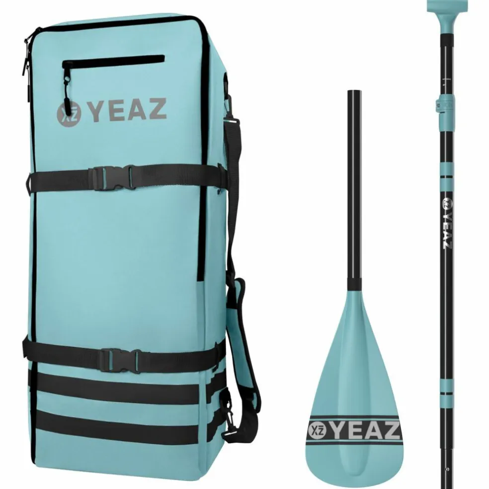 YEAZ · BAIA KIT