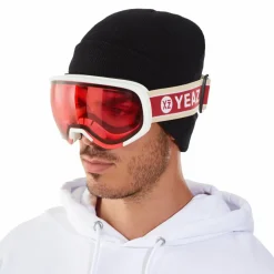 YEAZ · BLACK RUN